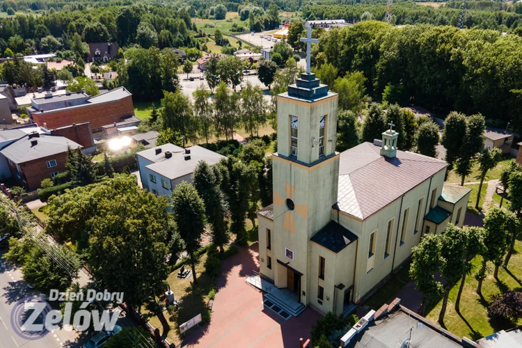 Tradycyjna kolęda w Zelowie. Sprawdź plan wizyty duszpasterskiej  (9-15 stycznia) - Zdjęcie główne