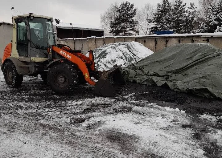 Gmina sprzedaje węgiel. Gdzie i za ile można kupić opał? - Zdjęcie główne