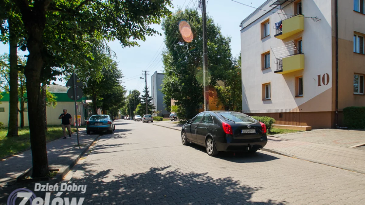 Do urzędu w Zelowie zgłosił się nowy inwestor. Kiedy może ruszyć budowa? - Zdjęcie główne