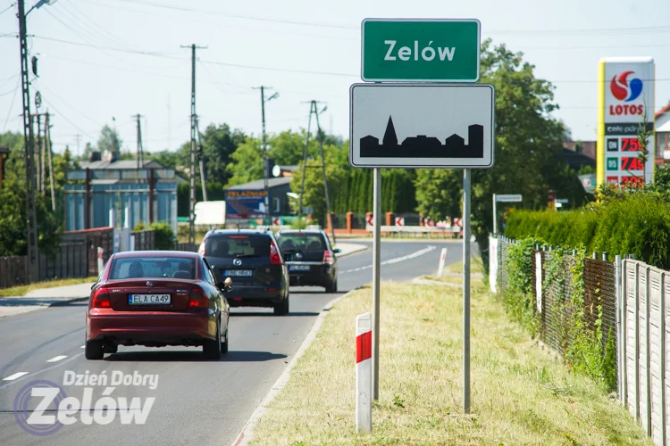 Wojna na Ukrainie i wzrost cen wstrzymają budowę drogi do Zelowa? ''Miało być tak pięknie...'' - Zdjęcie główne