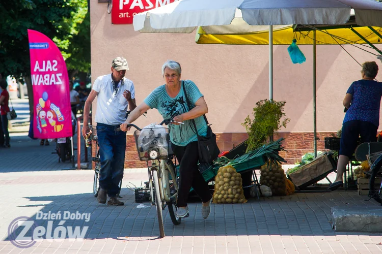 Już nie będzie „zelowian”. Szykuje się językowa rewolucja [SONDA] - Zdjęcie główne