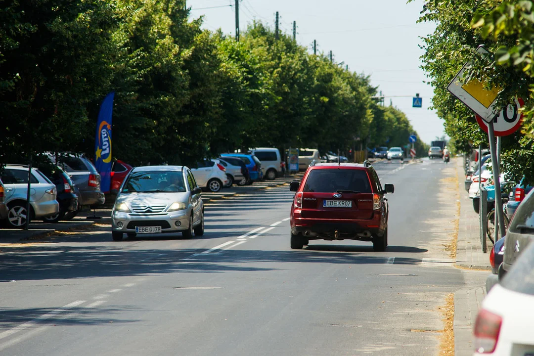 Kierowcy muszą się pilnować. Od nowego roku rekordowo wysokie kary za brak OC - Zdjęcie główne