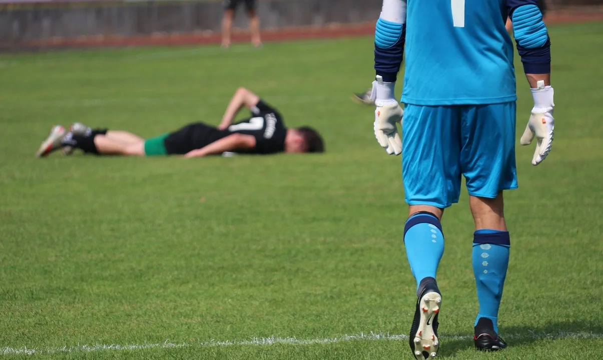 BetCris IV Liga: Włókniarz dostał kolejną lekcję futbolu - Zdjęcie główne