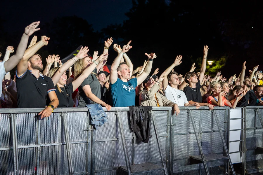 Wiemy, kto wystąpi na dniach miasta. Zagrają Cleo i legendy disco polo - Zdjęcie główne