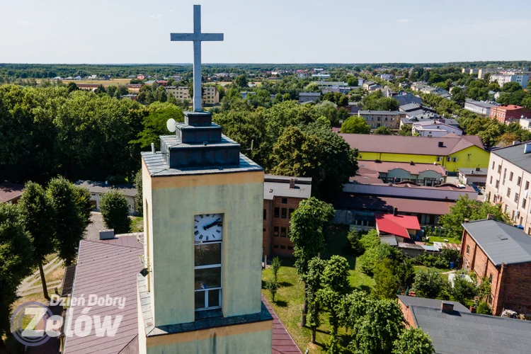 Ostatnie dni kolędy w Zelowie. Gdzie zaplanowano wizytę duszpasterską? - Zdjęcie główne