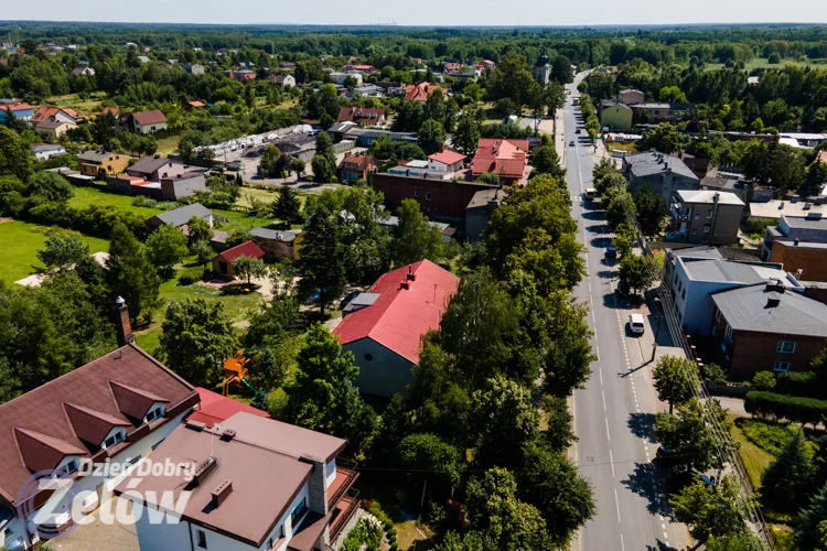 Nawet do 12 tys. zł na budowę placu zabaw, siłowni czy remont świetlicy. Sołtysi mogą składać wnioski - Zdjęcie główne