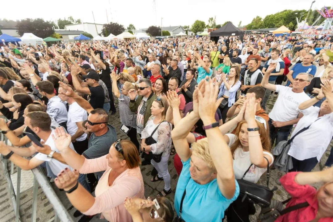 Ile kosztowały tegoroczne Dni Zelowa? Kwota robi wrażenie - Zdjęcie główne