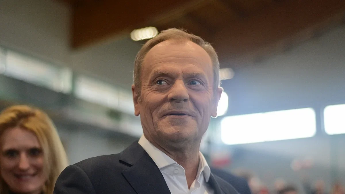 Przed nami kolejny wyborczy maraton. Donald Tusk o tym, kiedy odbędą się wybory samorządowe - Zdjęcie główne