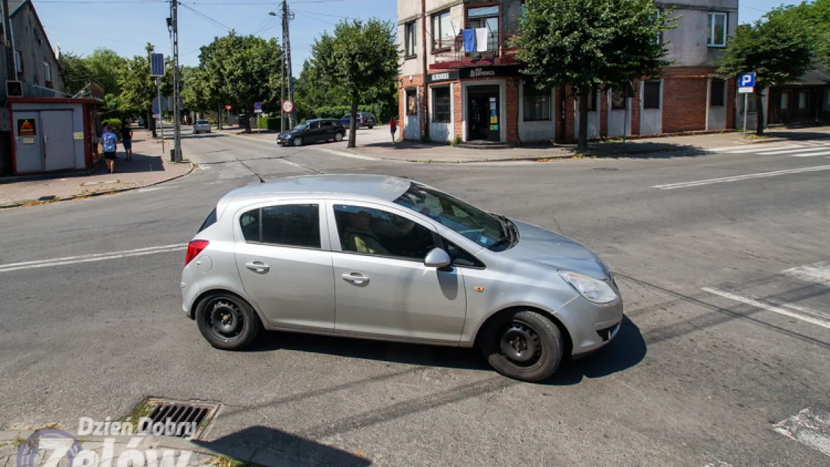 Zelowska ulica zyska nowy wygląd. W planie kolejna inwestycja w mieście