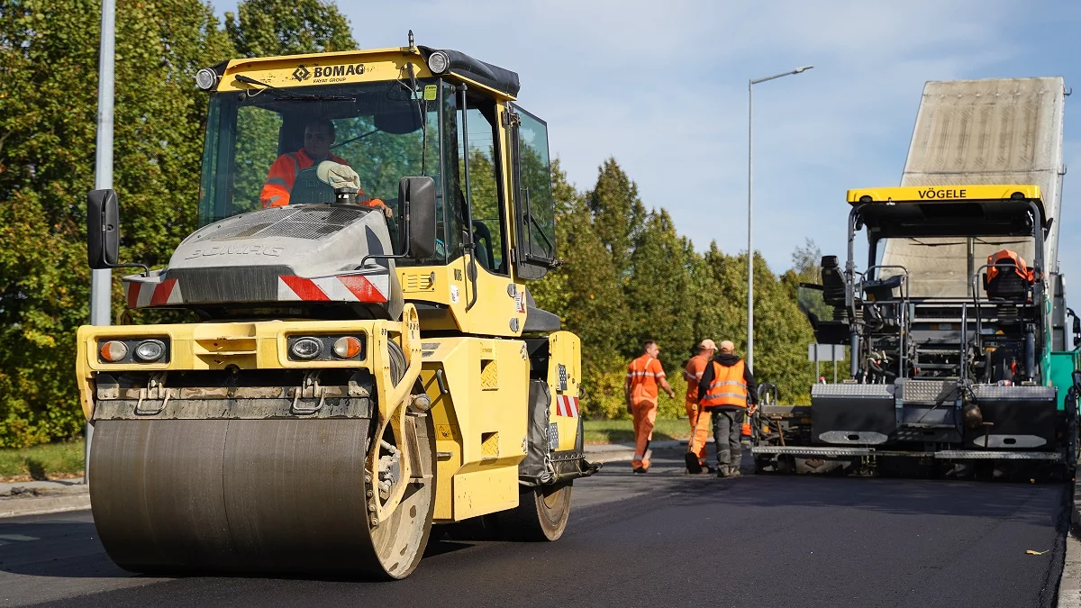 Wkrótce ruszy ważna inwestycja. Mieszkańcy długo na nią czekali - Zdjęcie główne