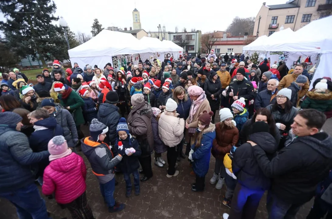 Jesień dopiero na staracie, a gmina szykuje się do… świąt. Kolejna edycja lubianego wydarzenia - Zdjęcie główne