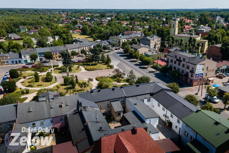 Urząd ma działki na sprzedaż. Sprawdź, ile kosztują i czy możesz zostać ich właścicielem - Zdjęcie główne