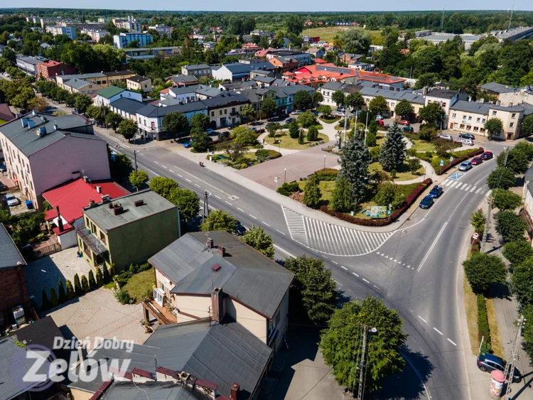 Mieszkańcy chcą poprawy bezpieczeństwa w mieście. Interweniuje jeden z radnych - Zdjęcie główne