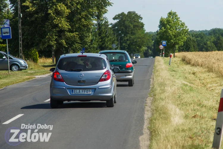 Ważna droga w końcu zostanie przebudowana. Kiedy rozpocznie się inwestycja? - Zdjęcie główne