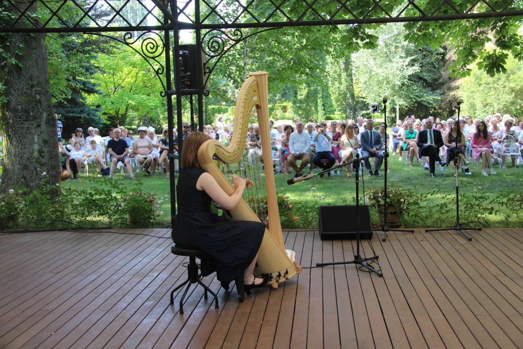 Wystartował cykl spotkań w ramach „Kulturanki u Herbsta” w Muzeum Pałac Herbsta.