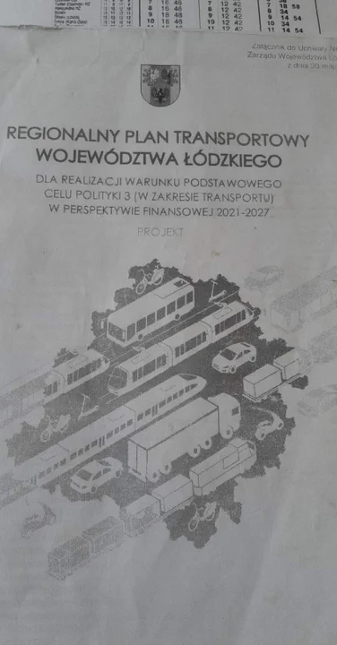 Jak zlikwidowano tramwaj o najdłuższej trasie w Polsce? Tramaj nr 46 Łódź - Zgierz - Ozorków