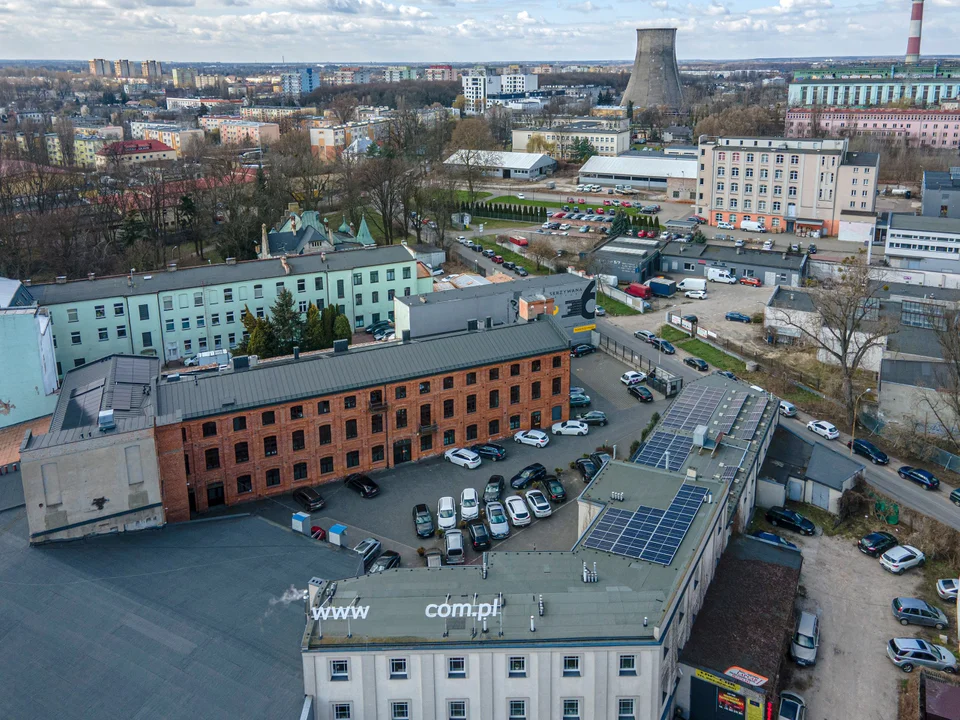 Znaleziono kanał rzeki Wólki w Łodzi