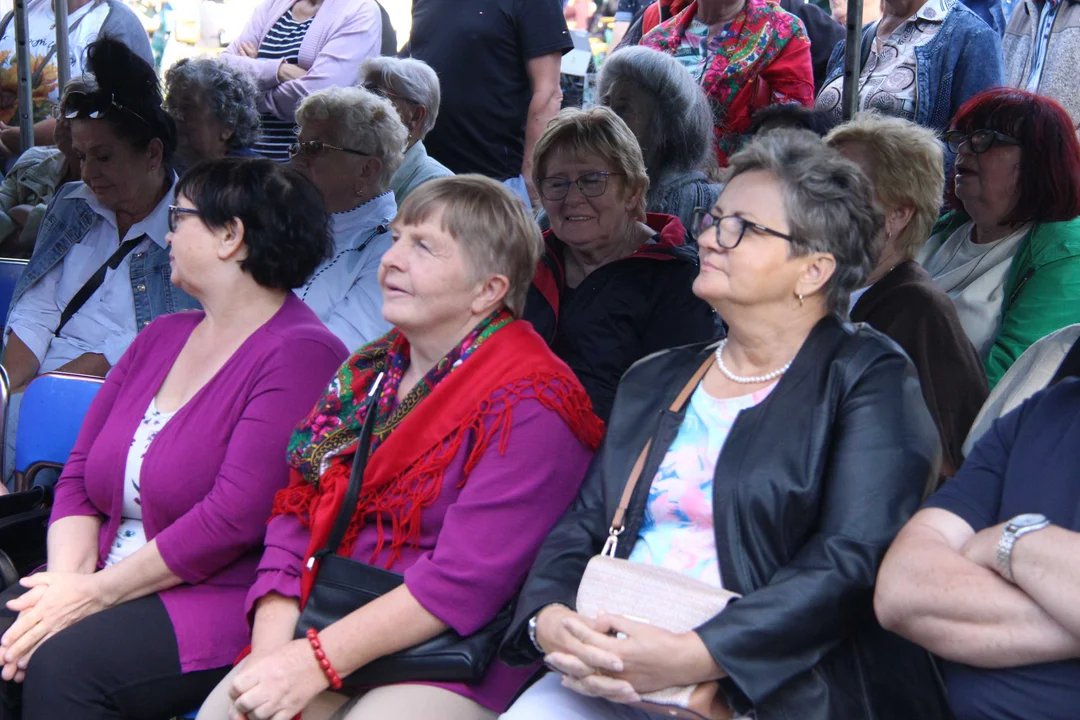 Festiwal Smaków w Dzierżąznej