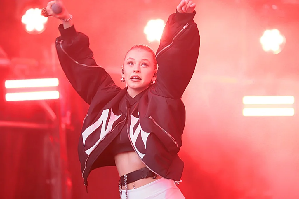 Łódź Summer Festival 2025 – tak wyglądał pierwszy dzień festiwalu!