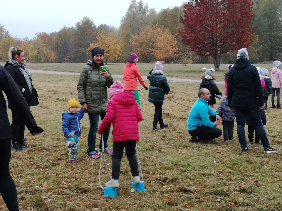 Jury nie miało łatwego zadania - do konkursu zgłoszono kilkadziesiąt prac