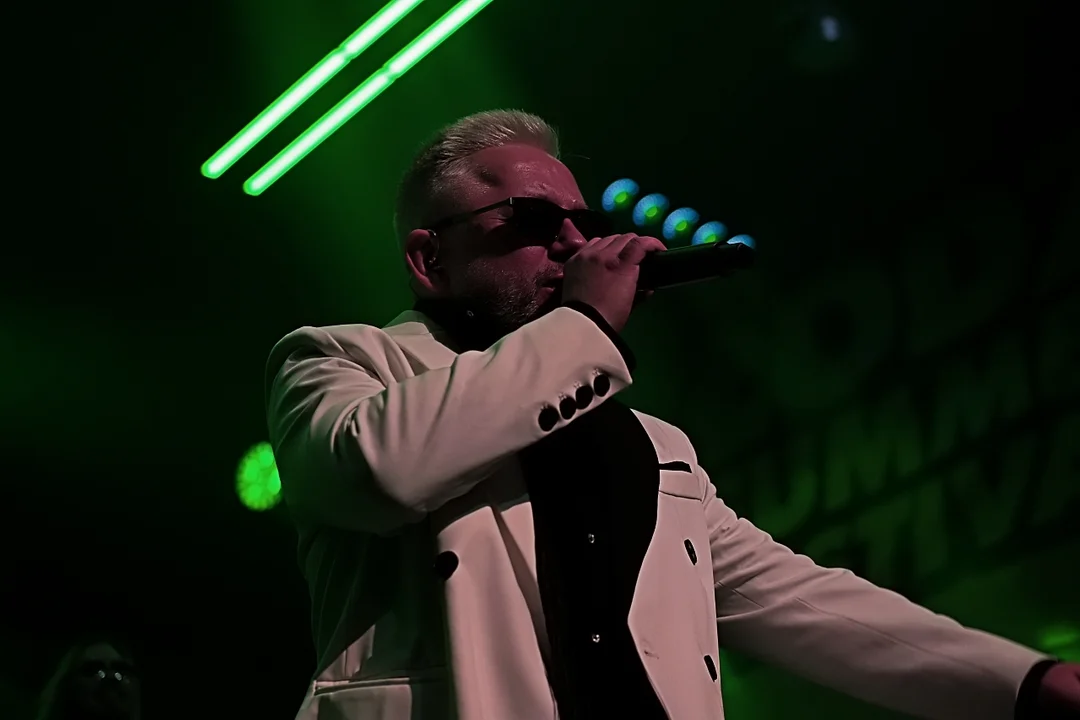 Łódź Summer Festival 2025 – tak wyglądał drugi dzień festiwalu!