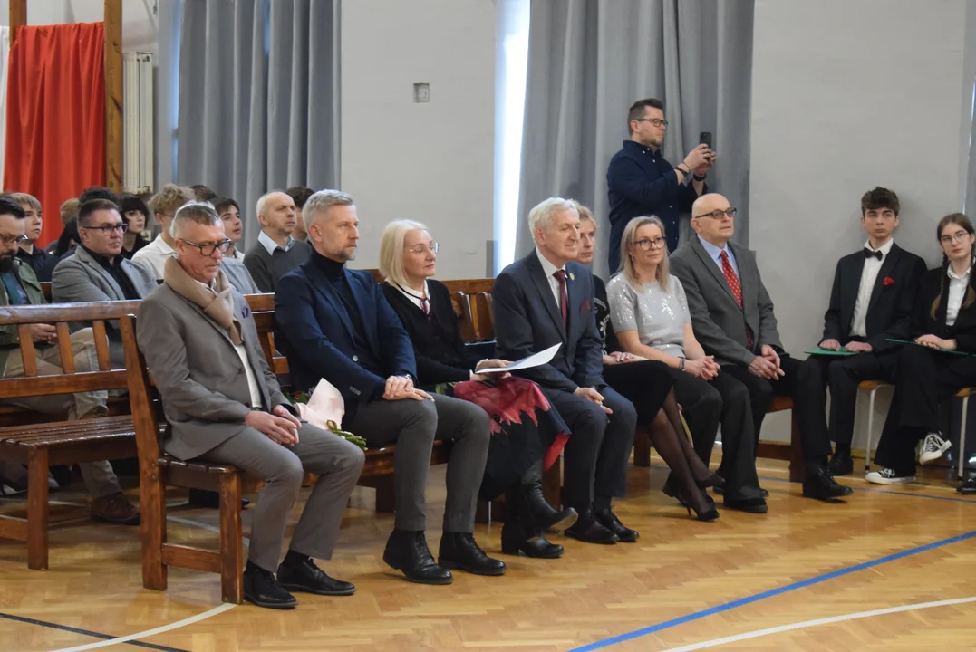 Budynek SLO im. Traugutta w Zgierzu świętuje 100 lat