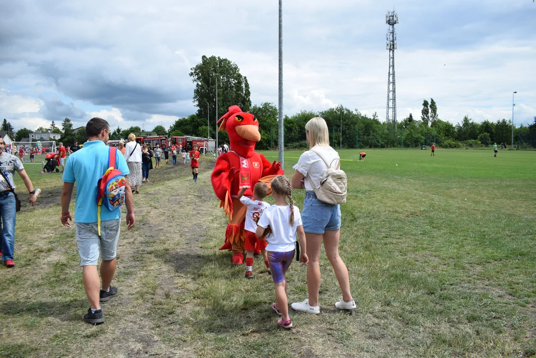 Widzewski Dzień Dziecka w Zgierzu