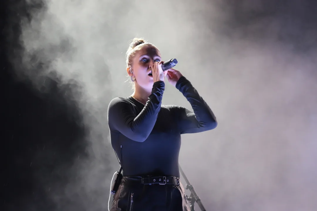 Finał Łódź Summer Festival
