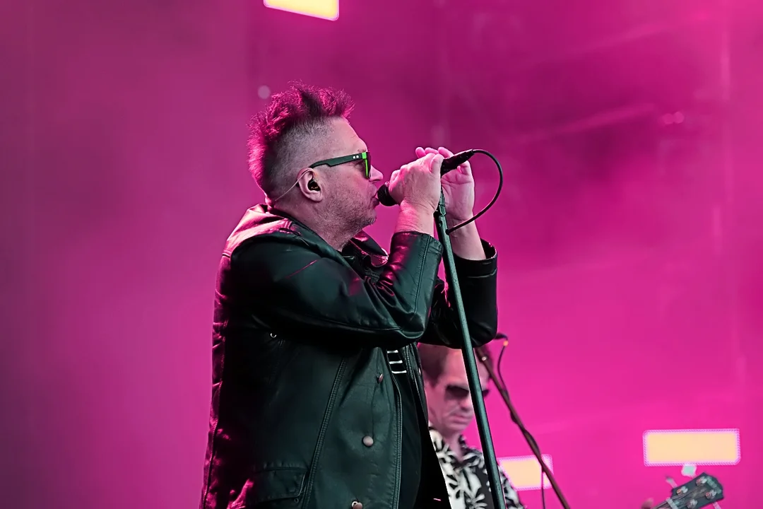 Łódź Summer Festival 2025 – tak wyglądał drugi dzień festiwalu!