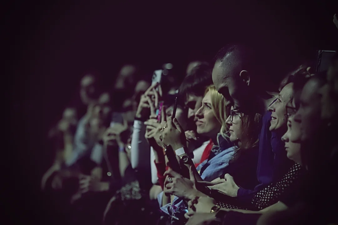 OneRepublic w Atlas Arenie