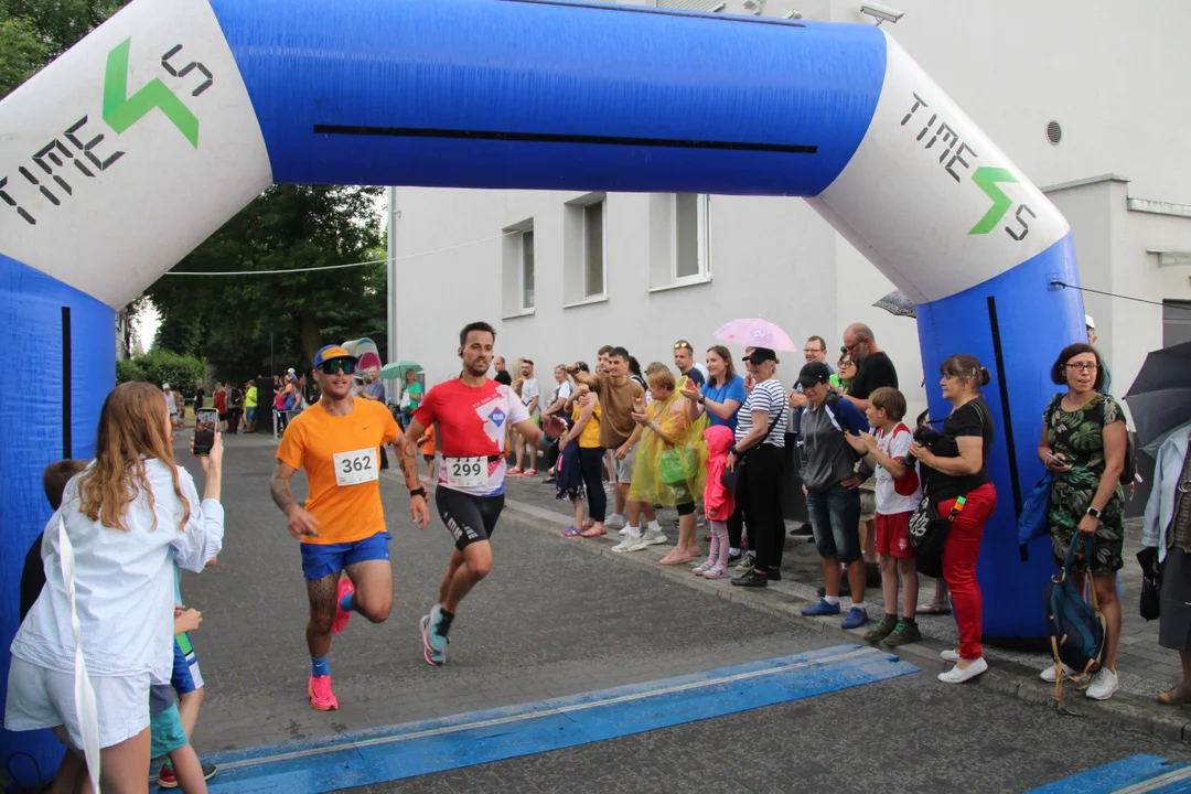 Piknik rodzinny fundacji „Daj piątaka na dzieciaka” na Bałutach