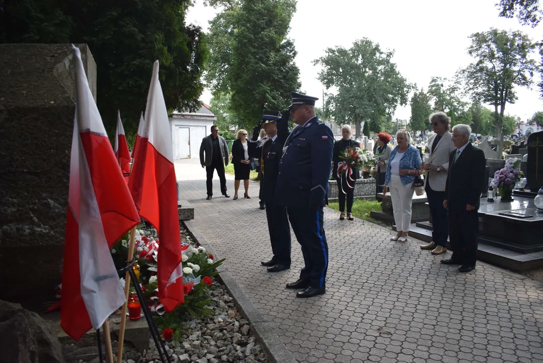 Rocznica wybuchu II wojny światowej