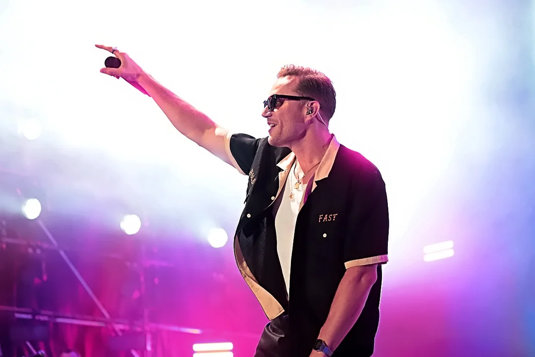 Łódź Summer Festival 2025 – tak wyglądał drugi dzień festiwalu!