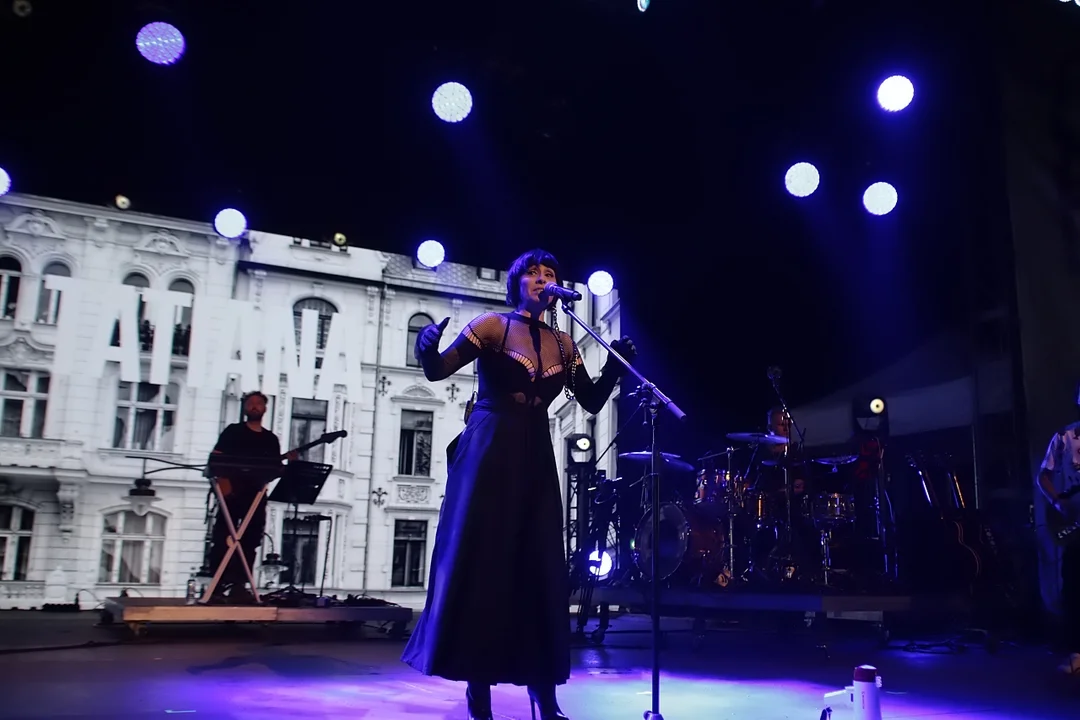 Finał Łódź Summer Festival