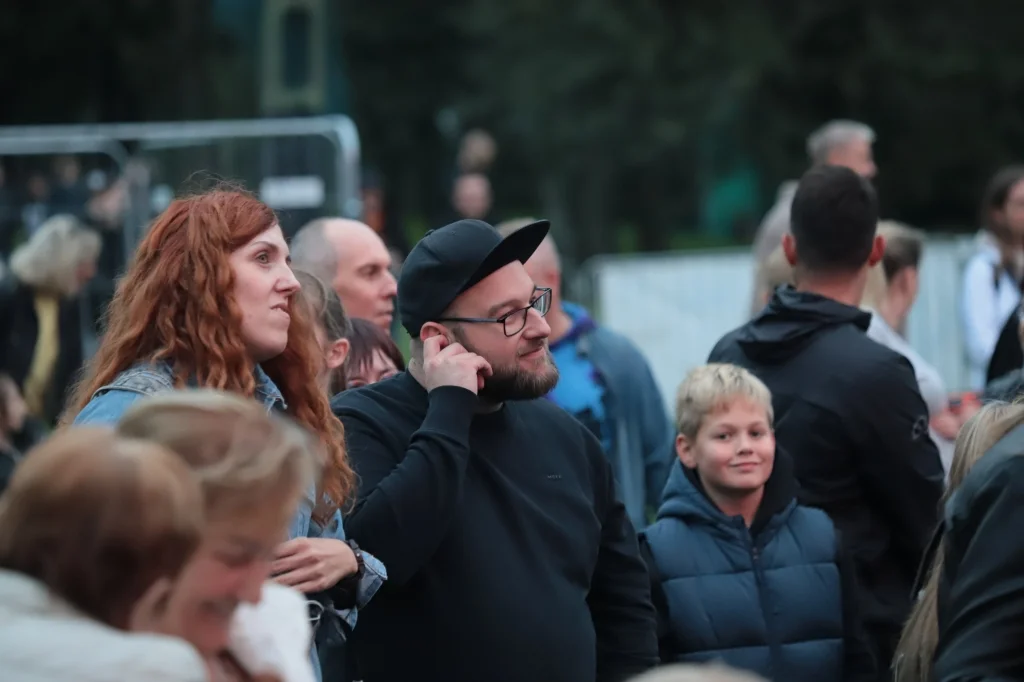 Dni Pabianic 2025 – koncerty Piersi, Baranovskiego i atrakcje dla całych rodzin