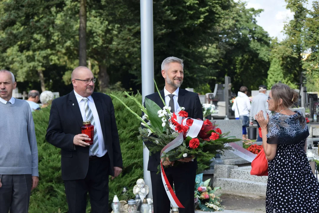 Rocznica wybuchu II wojny światowej