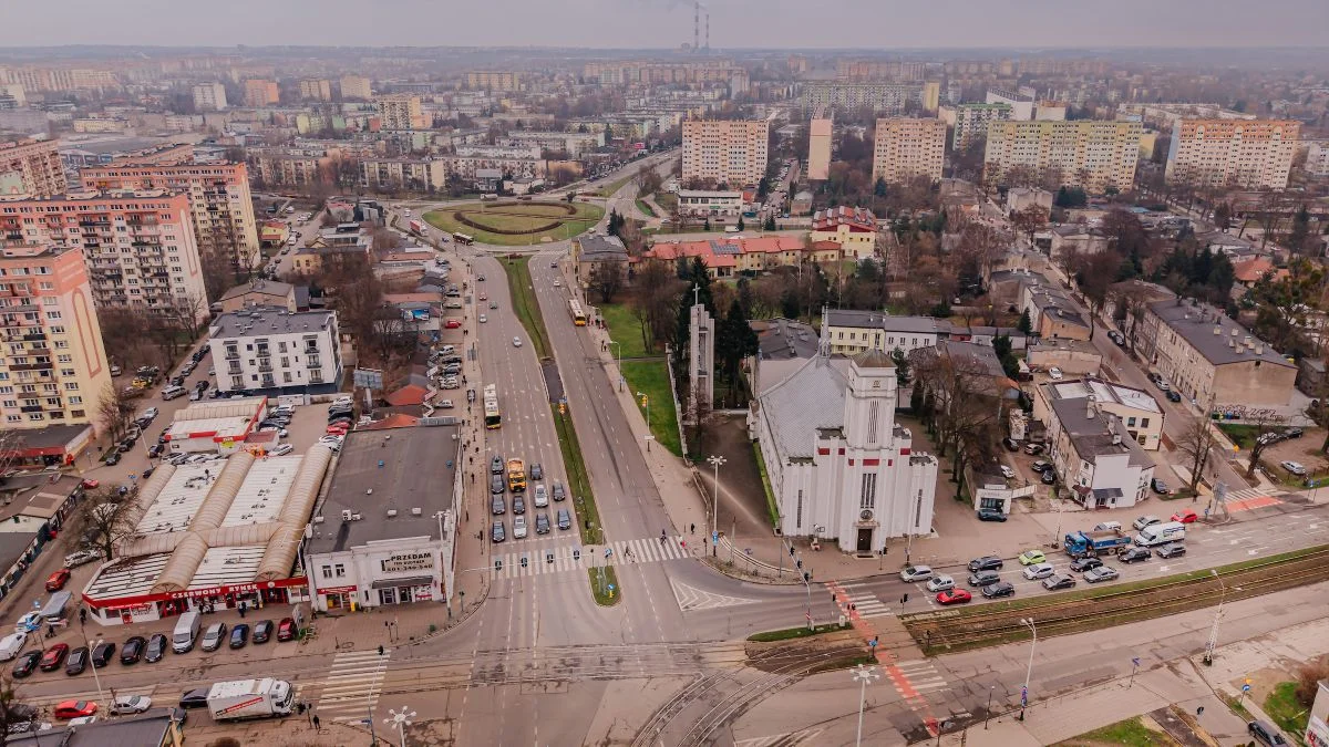 Rusza wielki remont na Górnej