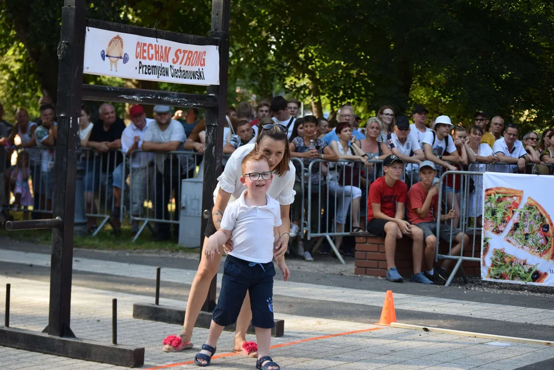 Puchar Polski Strongman 2023 w Zgierzu