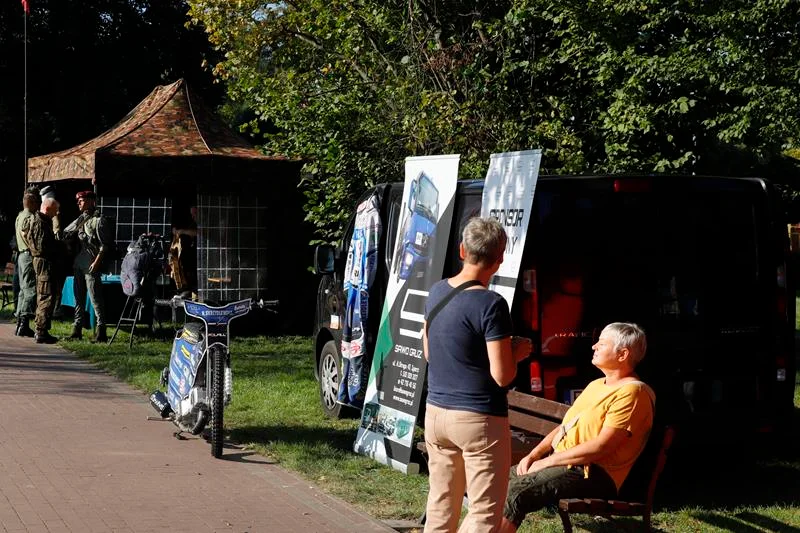 Wielkie bieganie w Zgierzu