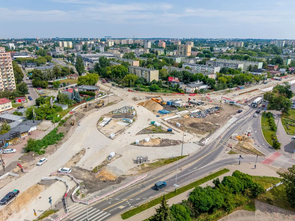 Kiedy koniec drogowego koszmaru na Górnej?