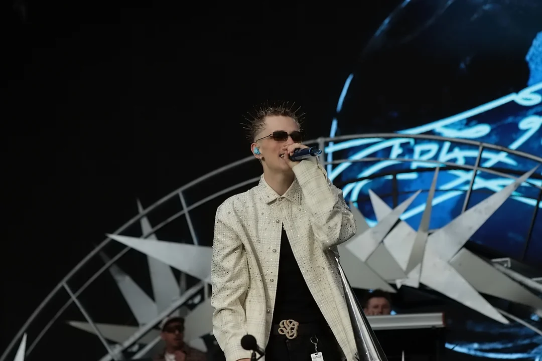 Finał Łódź Summer Festival
