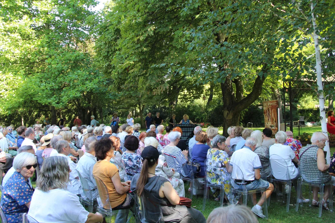 Kulturanek u Herbsta