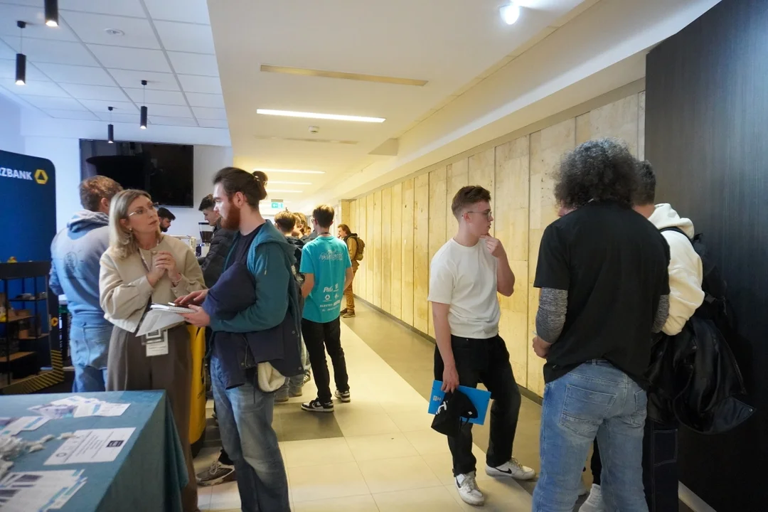 Dzień Wydziału EEIA