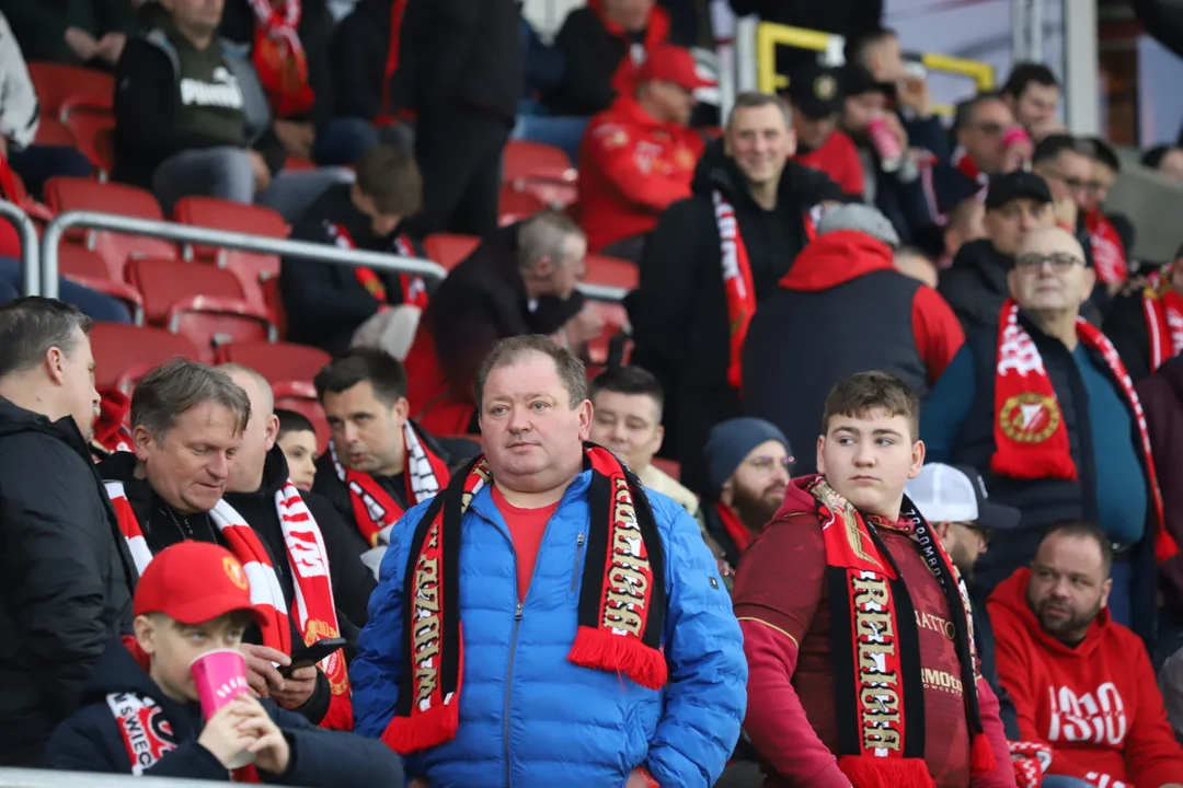 Widzewianki. Młode zawodniczki Widzewa Łódź