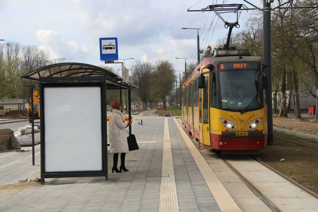 Czternaście kolejnych ulic na Bałutach do remontu