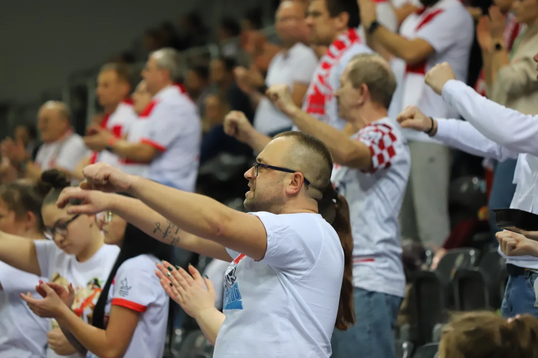 Siatkarskie derby Łodzi. ŁKS Commercecon kontra Grot Budowlane