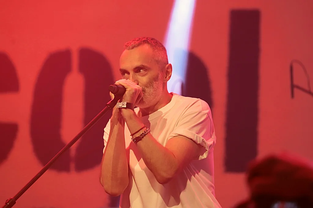 Łódź Summer Festival 2025 – tak wyglądał pierwszy dzień festiwalu!