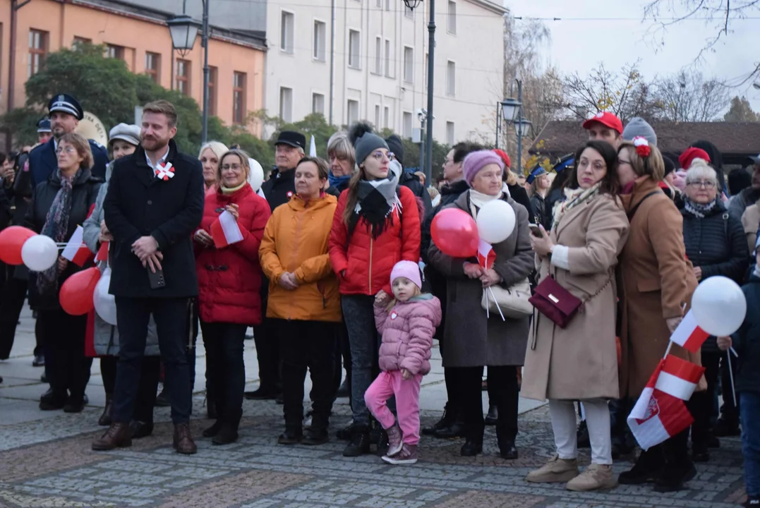 Dzień Niepodległości w Zgierzu