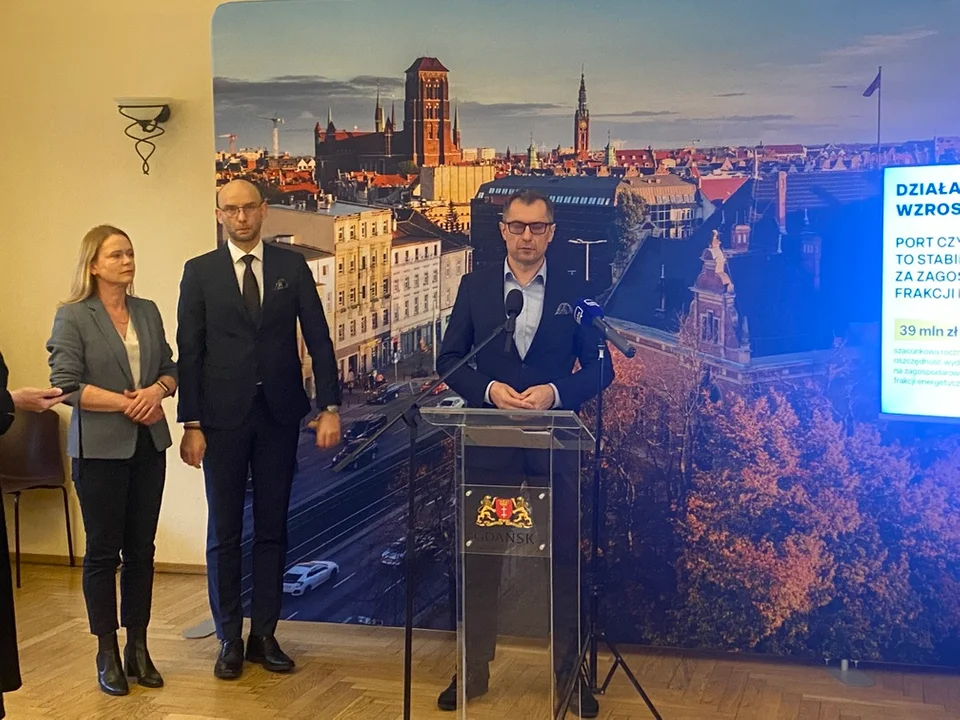 Podwyżki za śmieci w Gdańsku. Miasto tłumaczy decyzję