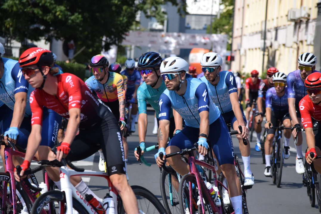 35. Międzynarodowy Wyścig Kolarski "Solidarności" i Olimpijczyków